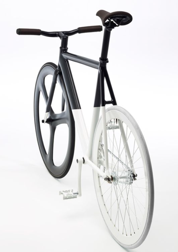 自行車(chē)騎不動(dòng)了是什么原因？