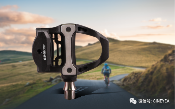 景曄Lifting“立方體”系列公路鎖踏，騎行舉重若輕